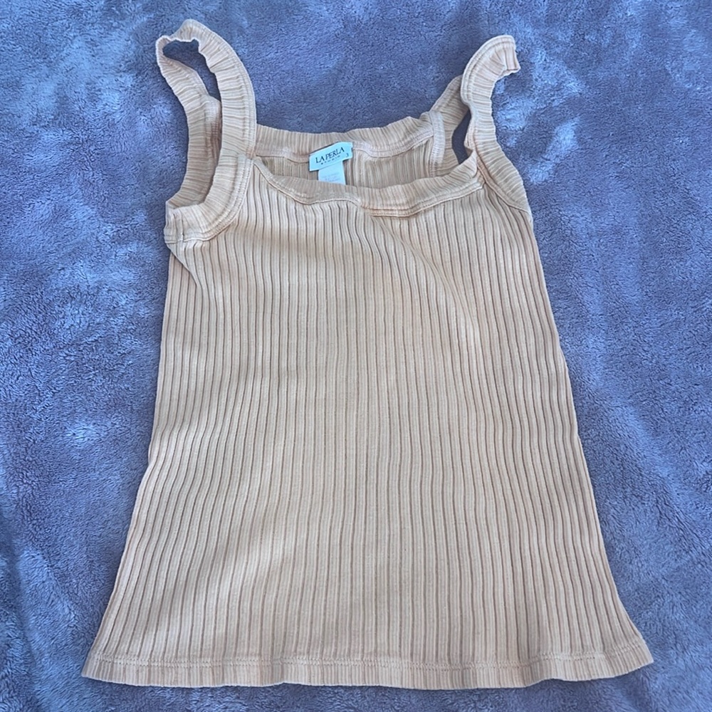 La Perla tank top